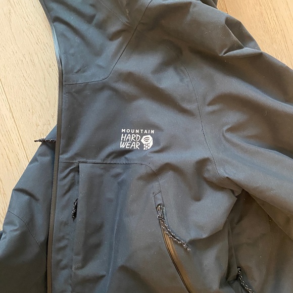 GORE-TEX Insulated jacket never worn. Only took off the labels. - Picture 5 of 7